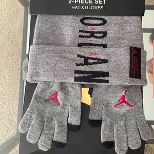 Jordan gift set